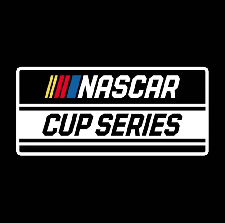Nascar Cup