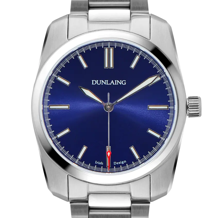 Dunlaing Watches